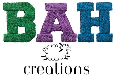 BAH Creations